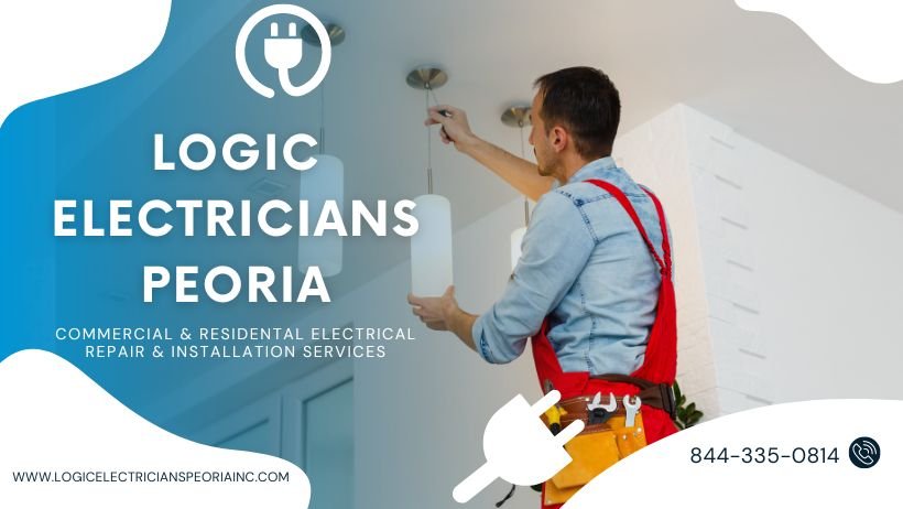 Residential Electricians